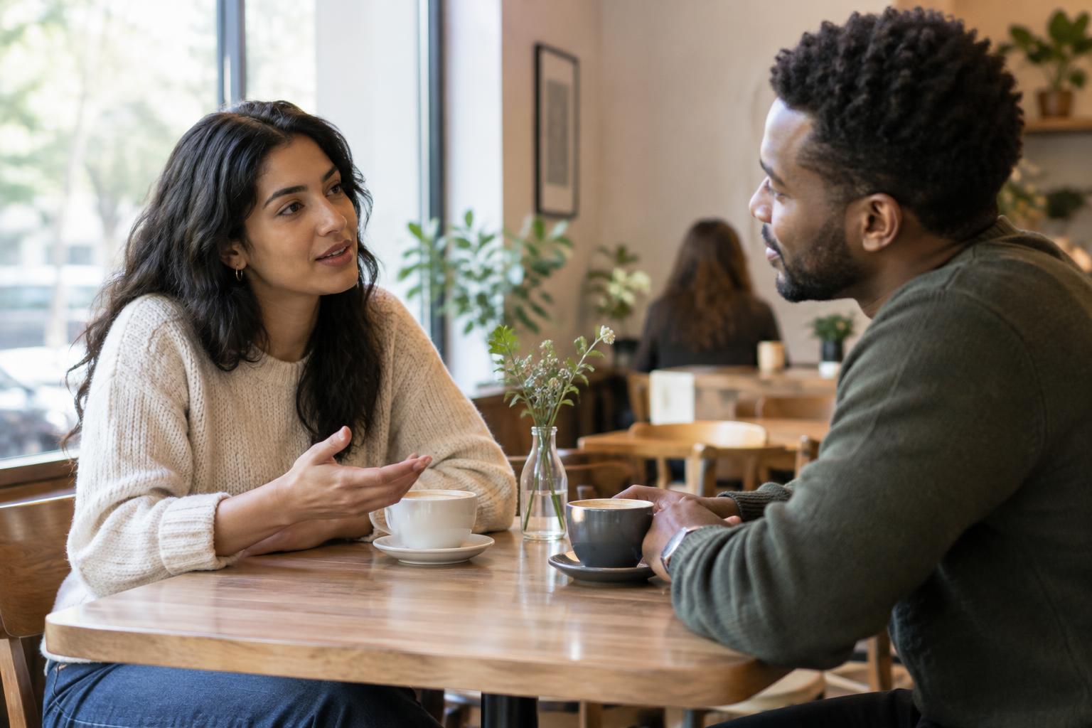 Nonverbal Communication Basics: Facial Expression, Posture, and Context