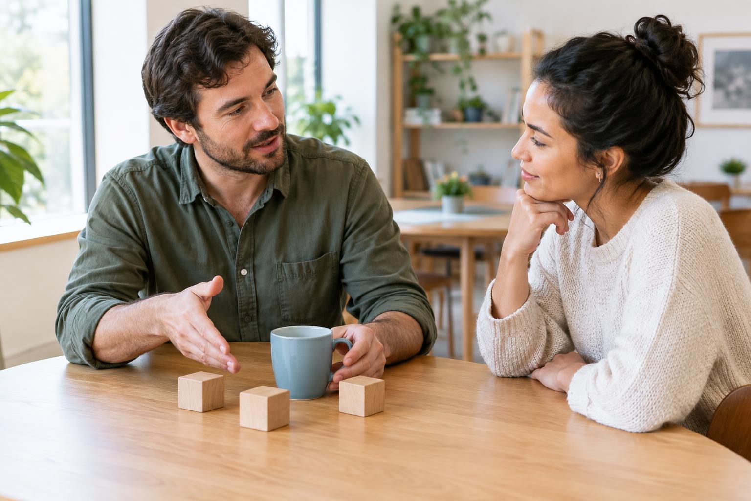 How to Explain an Unfamiliar Idea Using Examples and Plain Language