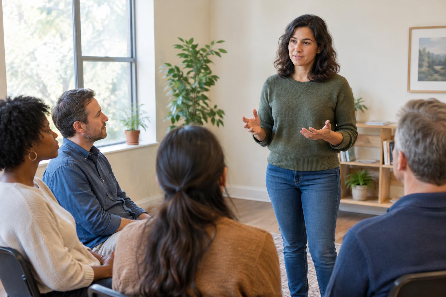 How to Adjust Your Speaking Pace and Volume for an Audience