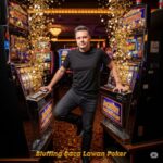Bluffing Baca Lawan Poker