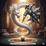 Spadegaming Inovasi 5G Terkini